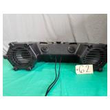 Boss ATV30BRGB ATV / SxS Bluetooth Sound System