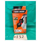 New Black & Decker BM3B 12V Battery Maintainer