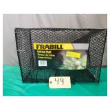 New Frabill 18' x 12' x 8' Pinfish Trap