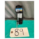 New Reese 7042100 Trailer Coupling Lock