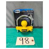 New Reese 7278330 Universal Trailer Coupler Lock