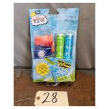 New Play Ground 10pc Hopscotch Game Play Set