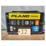 New Plano Waterproof Deep StowAway 3700 Tackle Box