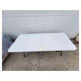 Iceberg 65463 30' x 72' Classic Folding Table