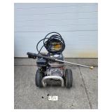 Landa PC4-2000 Gas Powered 2000psi Power Washer