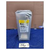 50 lb container of ESAB AtomArc 7018 stick