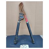 H.K. Porter (HKP) Ratchet Cable Cutter