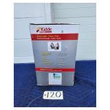 Kidde 2-Story Fire Escape Ladder model KL-2S