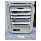 Qmark MUH072 Series electric unit heater