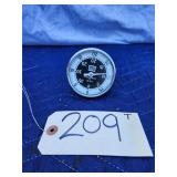 82682 Stewart Warner mechanical tachometer