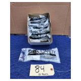 Qty 12 Direct Safety Dakota Foam Safety Glasses
