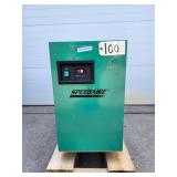 Speedaire 435Y08 Refrigerated Air Dryer