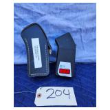 TIF 770 Photoelectric Digital Tachometer