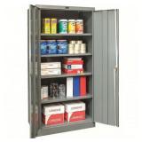 New Hallowell 36' x 18' x 72' Storage Cabinet