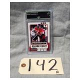 Panini 2021 Contenders Patrick Mahomes EJE 9