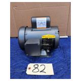 Baldor Reliance L3503 industrial electric motor