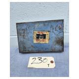 Mueller Charging / Purging Refrigeration Valve Kit