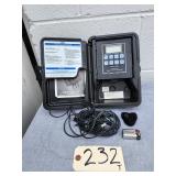 Cooper SH66A Electro-Therm Digital Thermometer