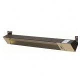 New Fostoria 61HK46 Infrared Heater 3000W 208V
