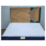 Lithonia Lighting 2X4 Led Flat Panel