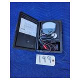 Jewell TSA6A Electrical Instruments Test Meter