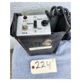 CPS HVAC Refrigerant Gas Leak Detector w/ Case