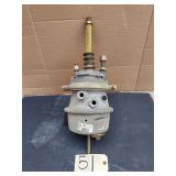 Type 30/30 tandem air brake spring brake chamber