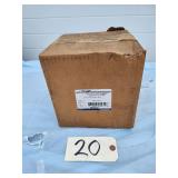 New Hazlux VGU22P Light Fixture Guard