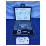 TIF 4000A Electronic Sightglass Indicator