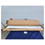 Dayton 3UG76D Electric Baseboard Wall Heater