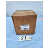 New Hazlux VGU22P Light Fixture Guard