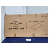 Keystone KT-BPLED50PS-24-8CSA-VDIM LED Panel Light