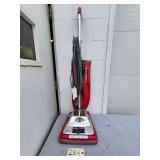 SC888 Sanitaire Tradition Series Style Vacuum