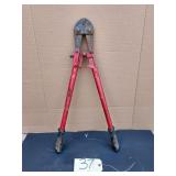 24-inch bolt cutters