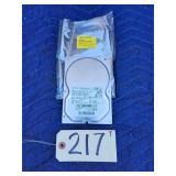 Hitachi Deskstar 7K80 80GB internal hard drive