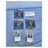 5 Honeywell Tradeline 36' Universal Thermocouple