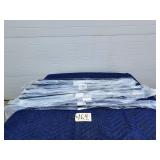 10x TANIS MB402436-BG 2' W x 36' L Strip Brush