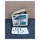Advance 71A5570-001D Core & Coil Ballast Kit