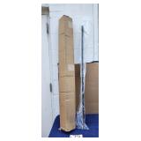 TANIS BRUSH MB402436-BG 2' Back Strip