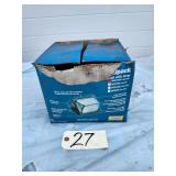 WPH70S Hubbell Outdoor Lighting wall fixture