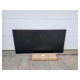 New Diversified Spaces 72' x 36' x 30' Lab Table