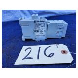 Allen-Bradley 700-CF400 Series A IEC Control Relay