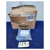 Lot of 28 Dometic Carbon Monoxide Testers