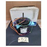 OEM Partners Choice HVAC blower motor 621939R