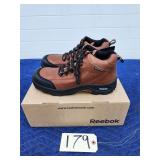 RB444 Reebok TIAHAWK women's work boots size 11