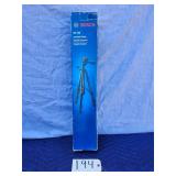 Bosch BT 150 Compact Tripod 22-61'