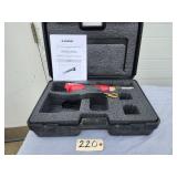 PATMD6-LI Burndy Patriot Battery Crimper Kit