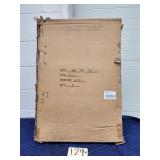 S 4770 Box Of 3 Fixed Window Guards