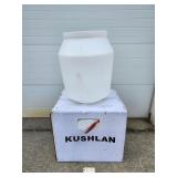 NEW Kushlan Products Replacement Mixer Drum