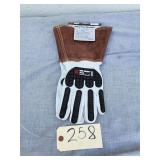 MCR Safety 48406K Mig/Tig Welding Gloves